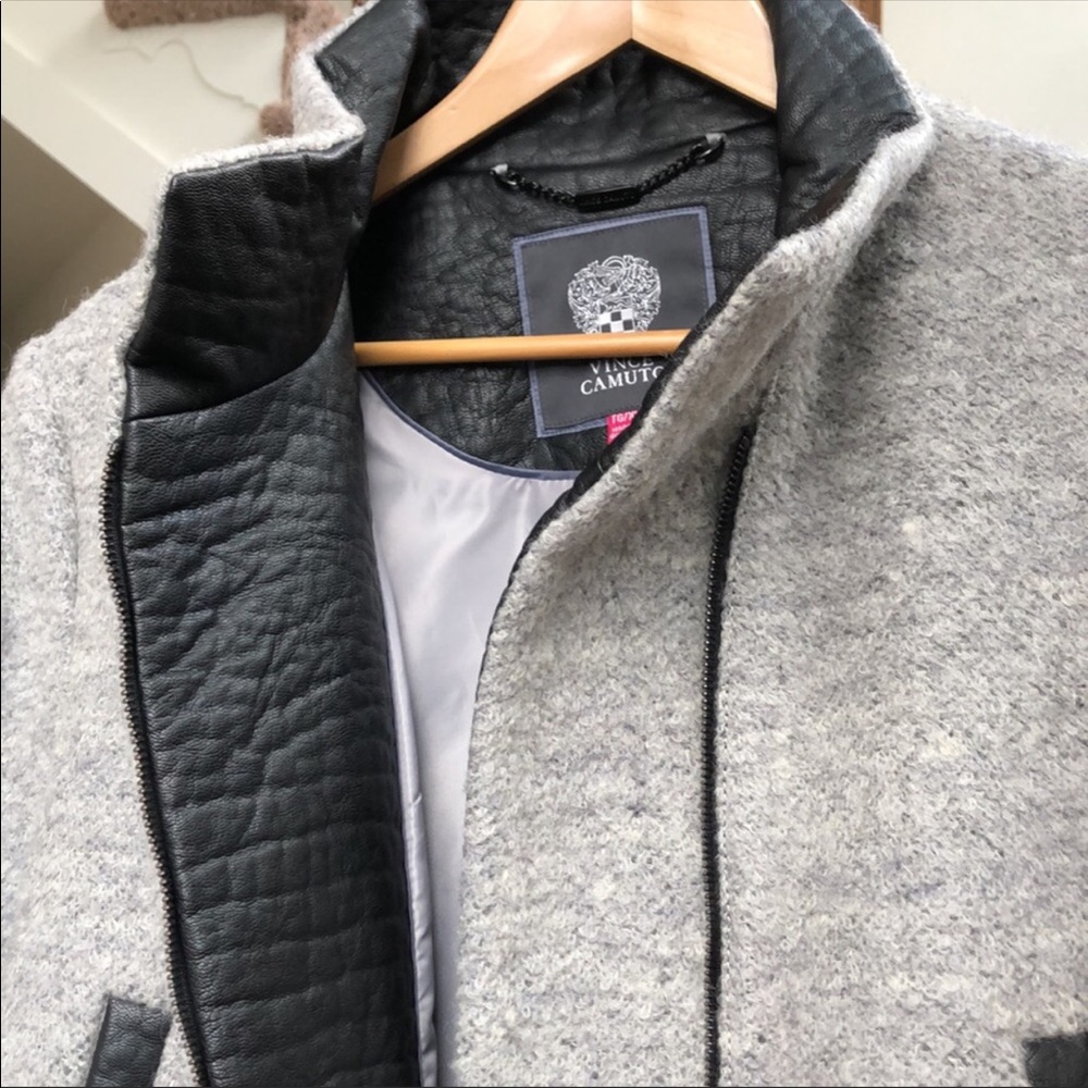 Vince Camuto coat